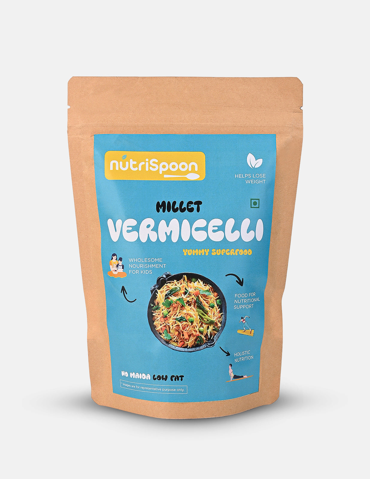 Millet Vermicelli