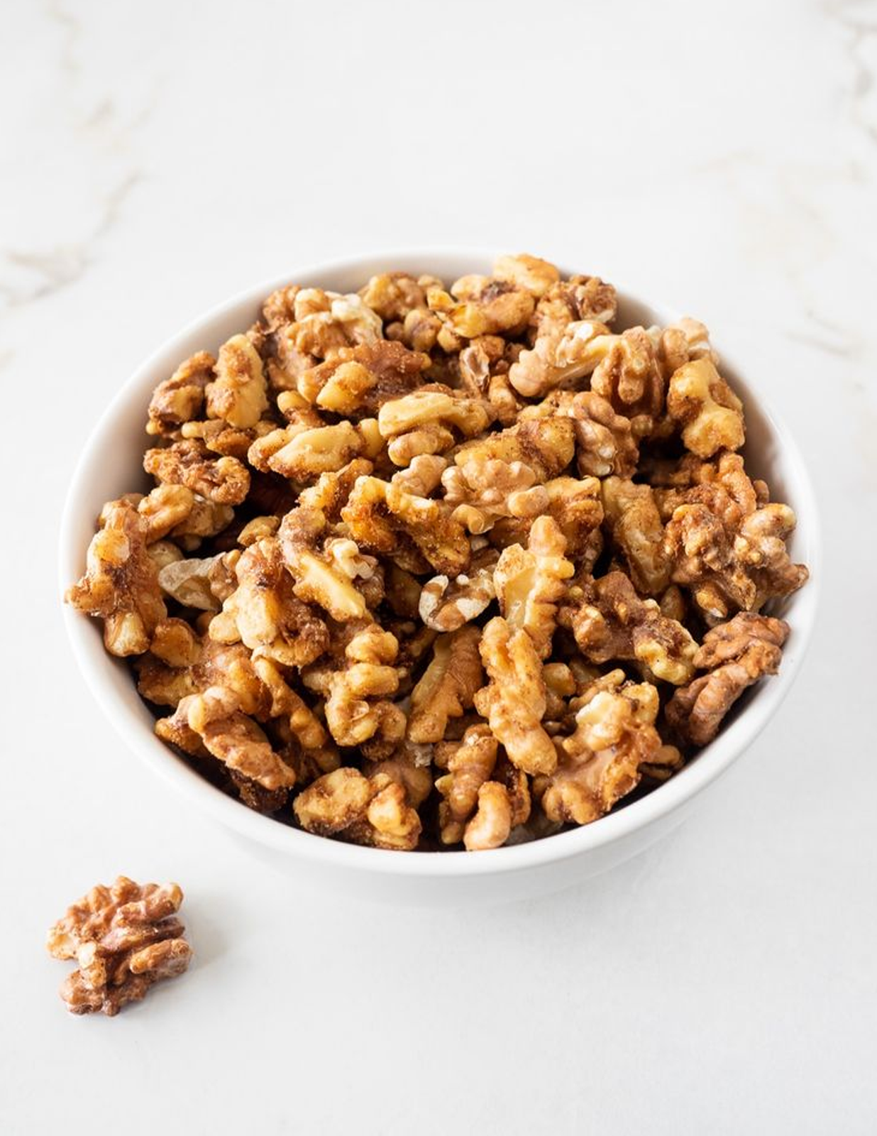 Premium Walnut Kernels