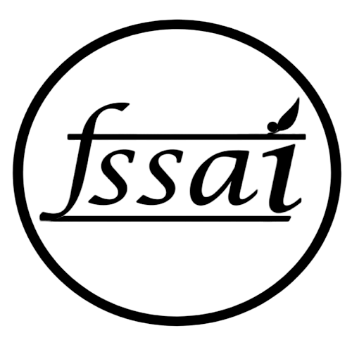 FSSAI Certified