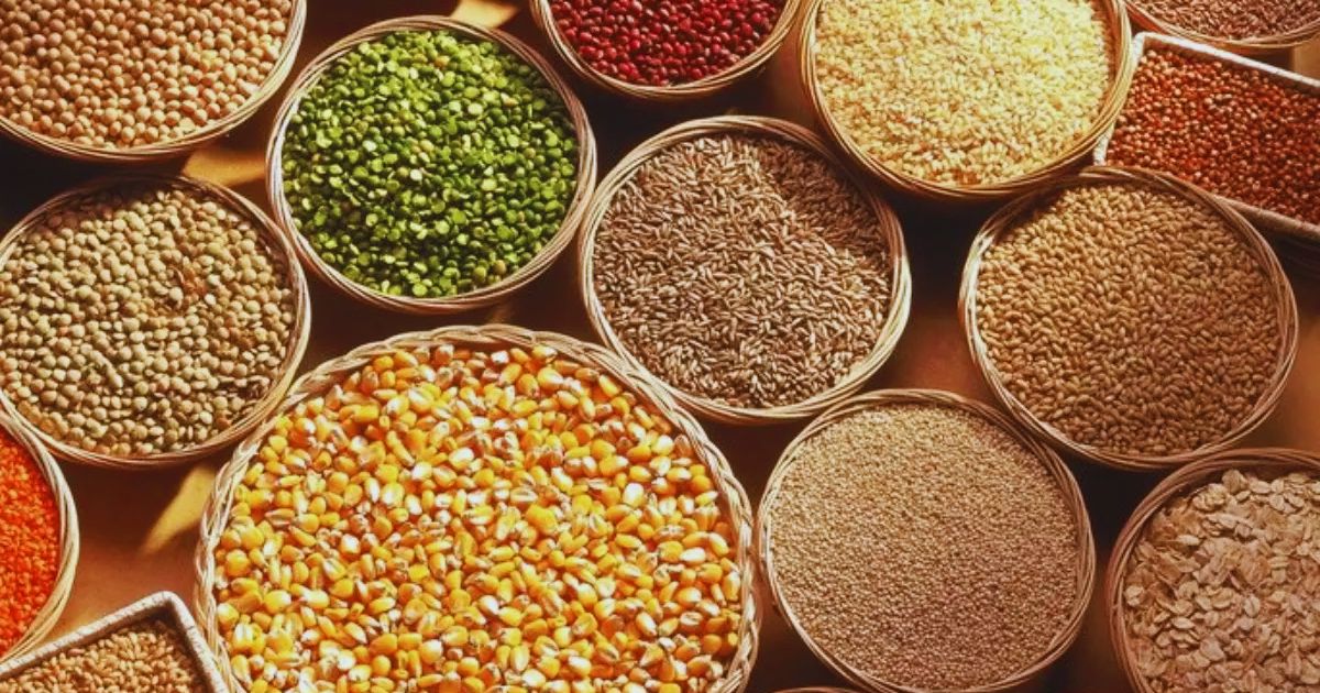 millets