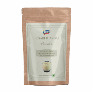 Kesari Thandai Powder 100g