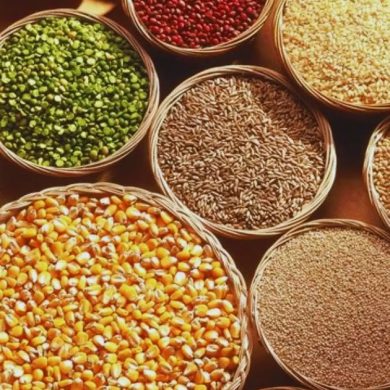 millets
