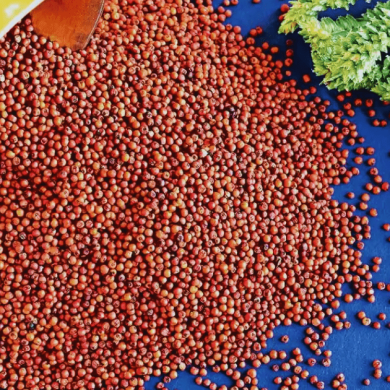 millets